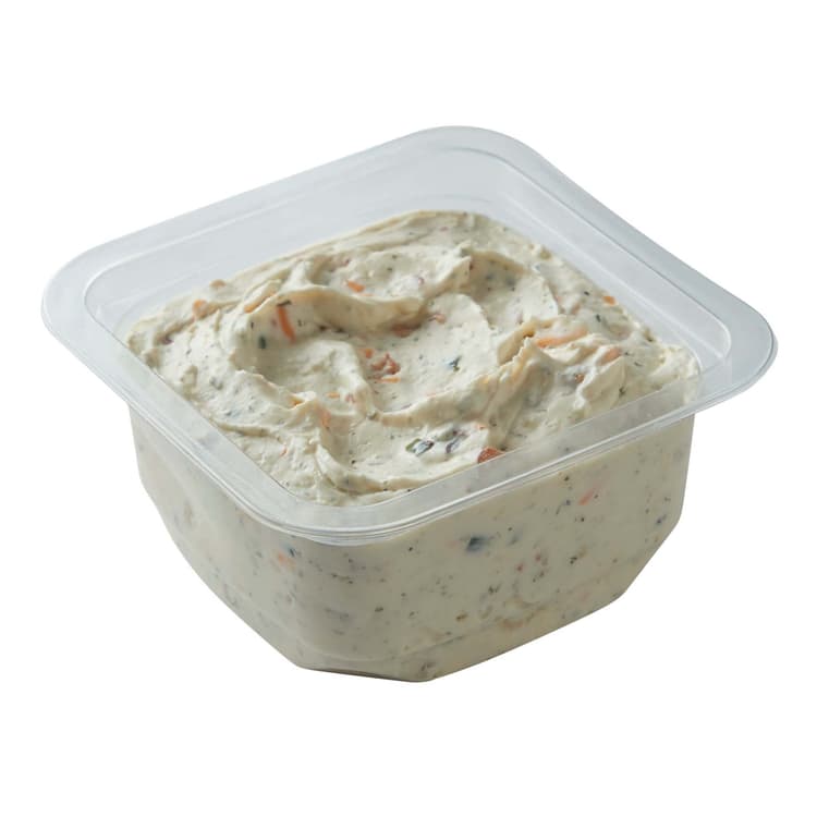 Meal Simple By H-E-B Uncured Bacon Cheddar Ranch Dip