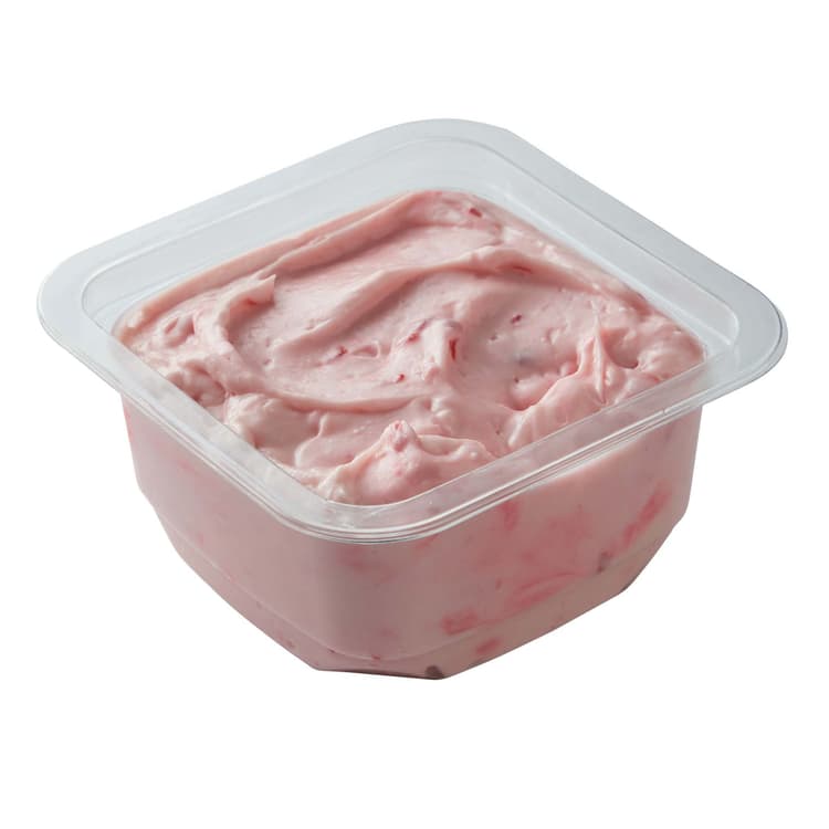 Meal Simple By H-E-B Strawberry Cheesecake Flavored Dip