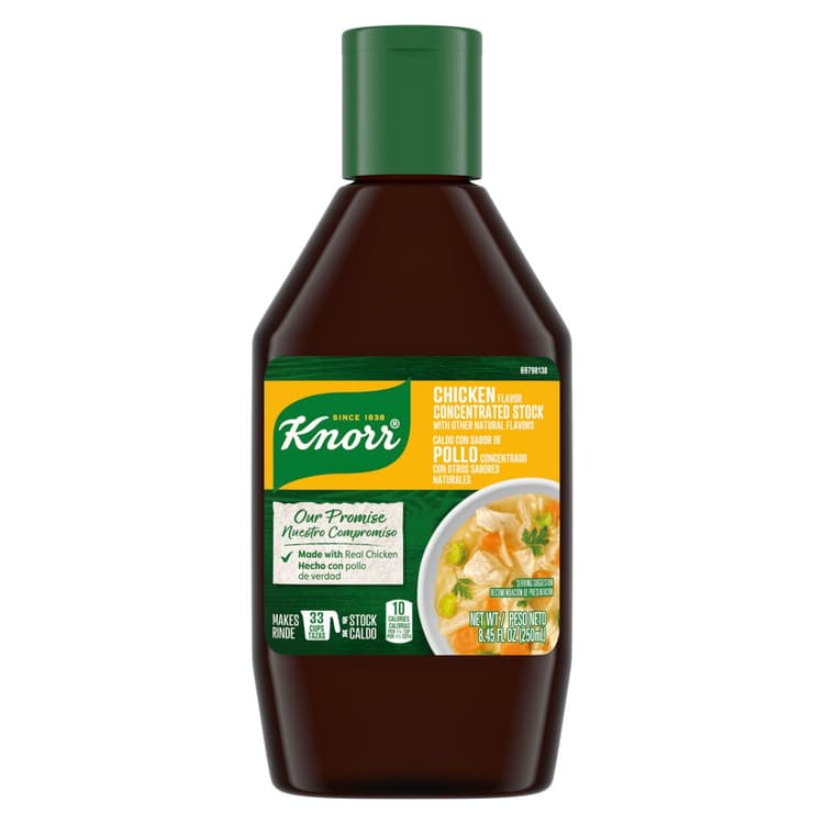 Knorr Chicken Concentrated Stock
