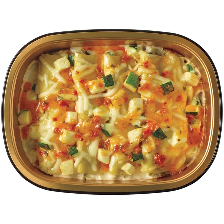 Meal Simple By H-E-B Florentine Cannelloni