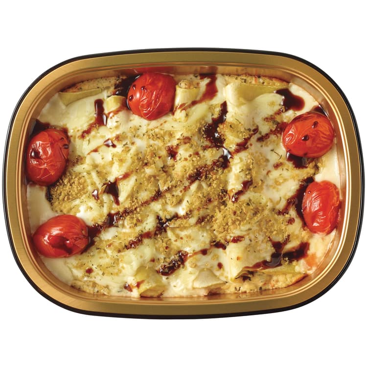 Meal Simple By H-E-B Caprese Cannelloni
