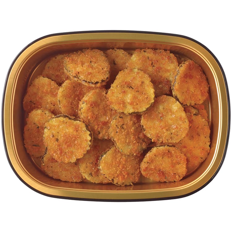 Meal Simple By H-E-B Fried Pickles