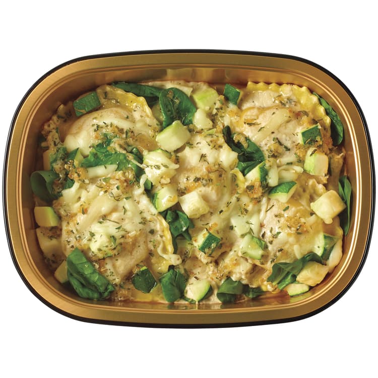 Meal Simple By H-E-B Lobster Ravioli