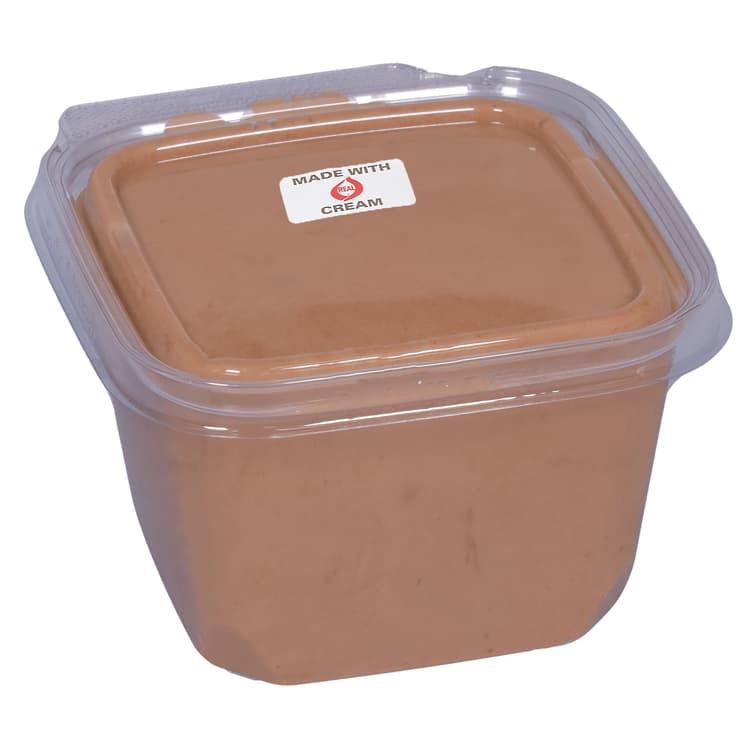 H-E-B Bakery Real Chocolate Whipped Cream