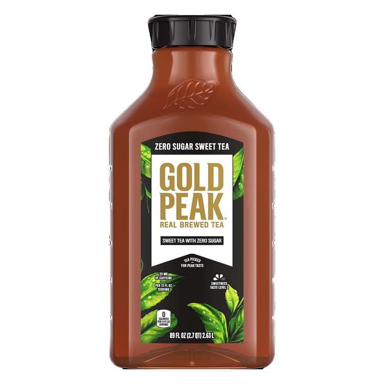 Gold Peak Diet Tea