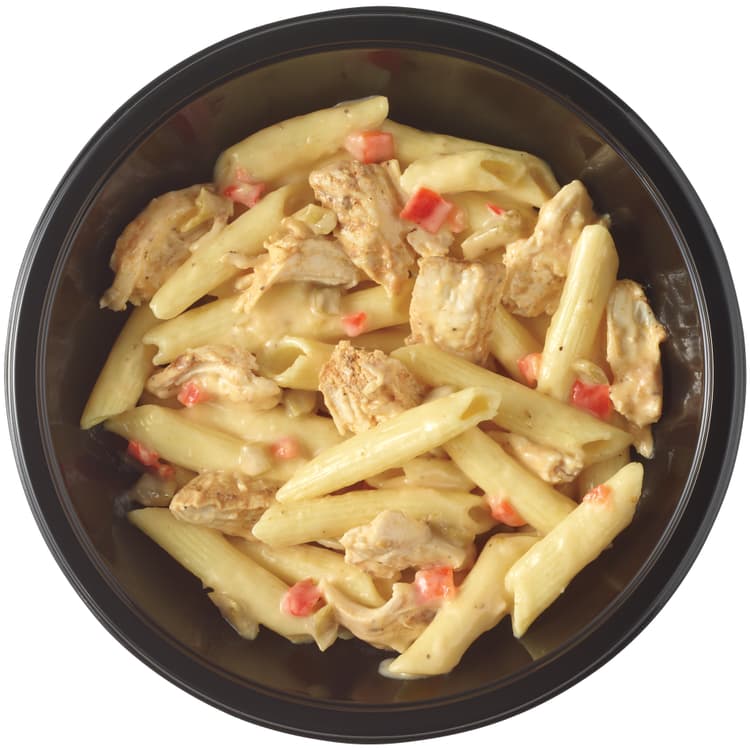 Meal Simple By H-E-B Cajun-Style Chicken Pasta Bowl
