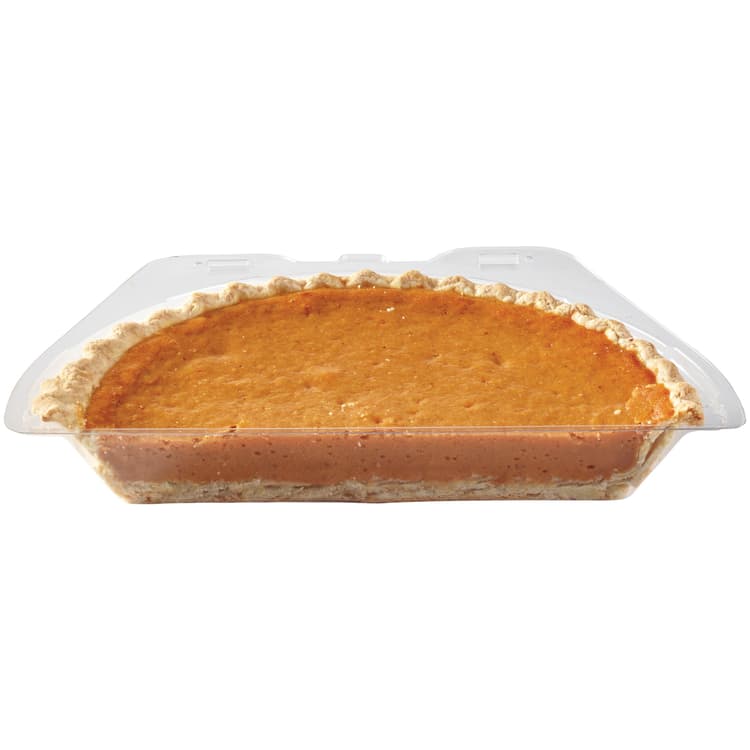 H-E-B Bakery Gourmet Half Sweet Potato Pie