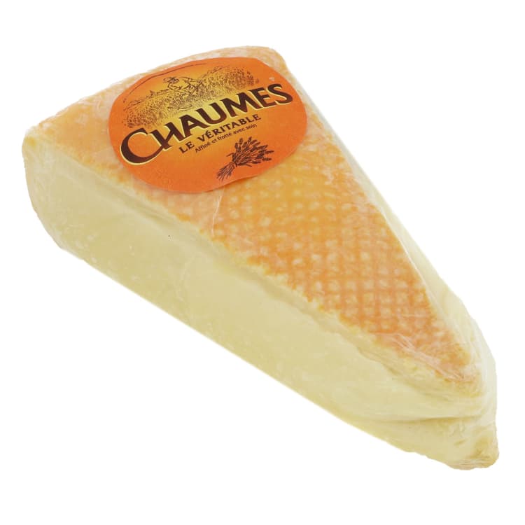 Fromagerie Chaumes Veritable French Cheese