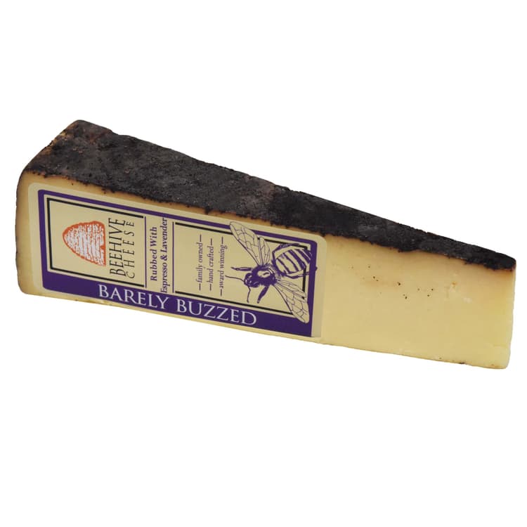 Beehive Barely Buzzed Cheese