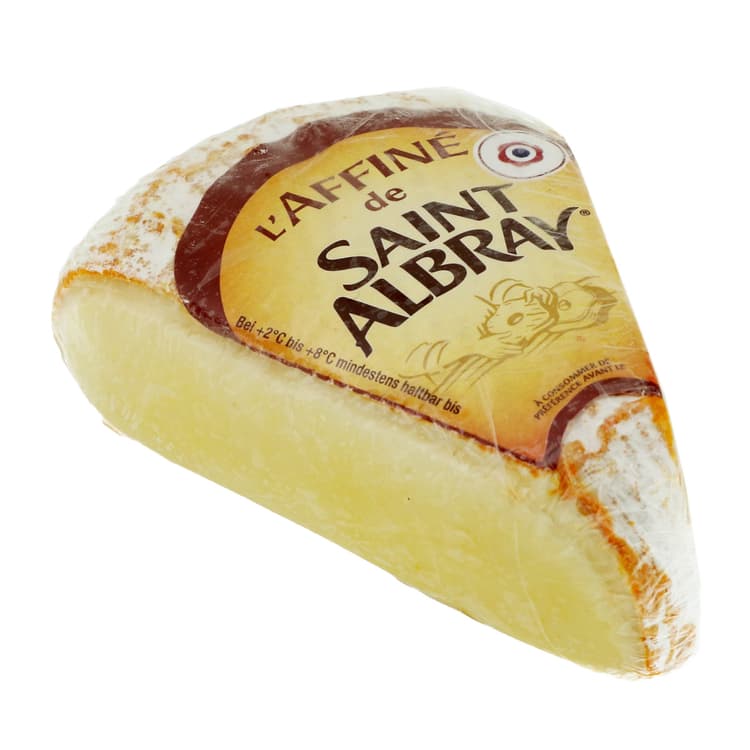 St. Albray Fresh Cut Cheese