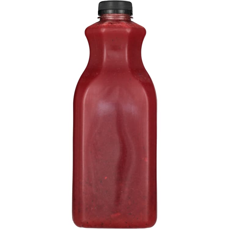 H-E-B Fresh Mixed Berry Lemonade