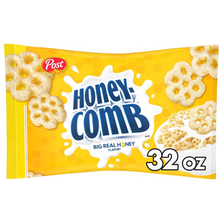 Post Honeycomb