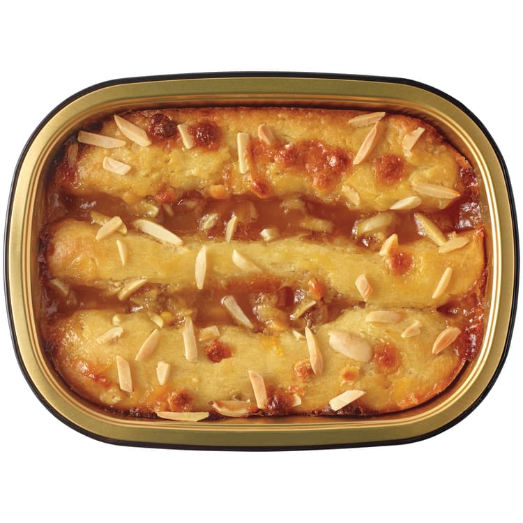 Meal Simple By H-E-B Dessert - Apricot & Almond Cake Bake