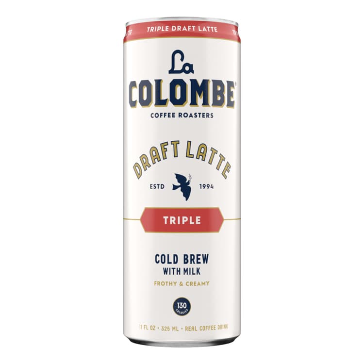 La Colombe La Colombe Triple Latte
