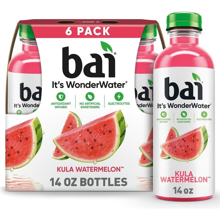 Bai Kula Watermelon 6