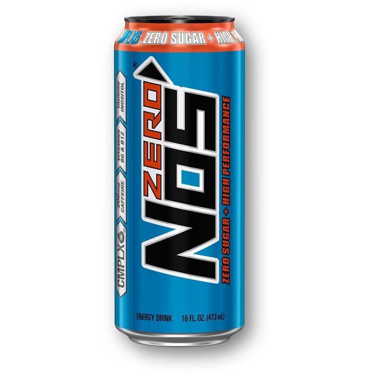 Nos Zero