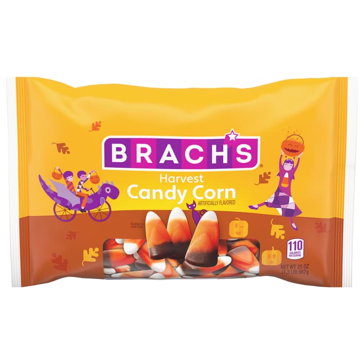 Brach'S Harvest Corn