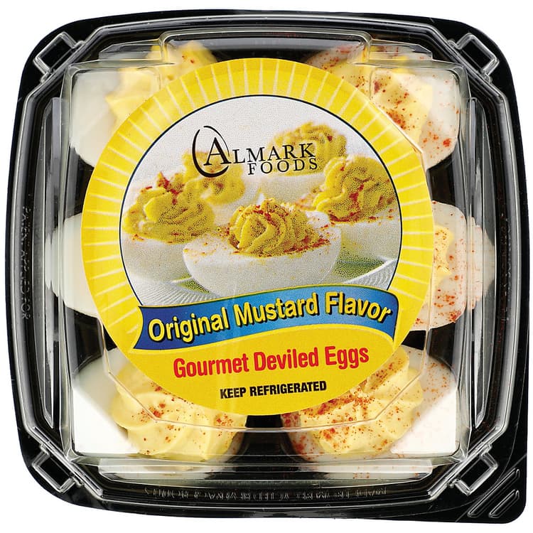 Almark Deviled Eggs