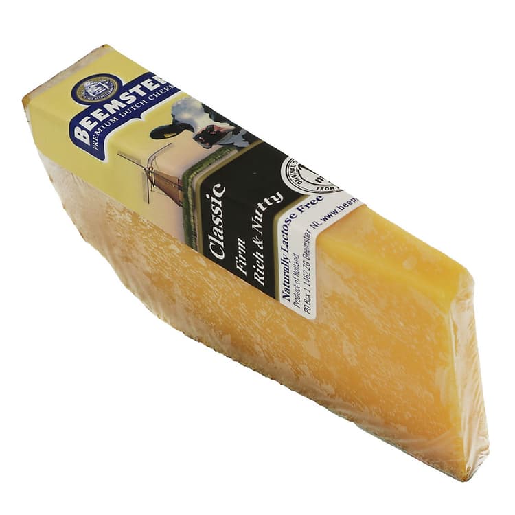 Beemster Aged Gouda 18 Months
