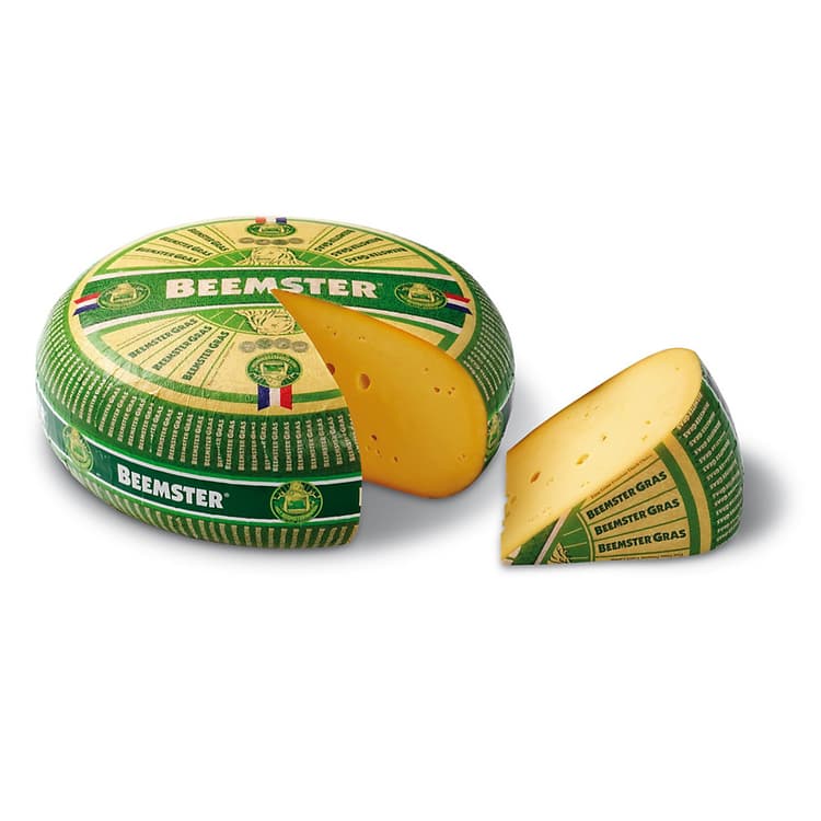 Beemster Graskaas Cheese