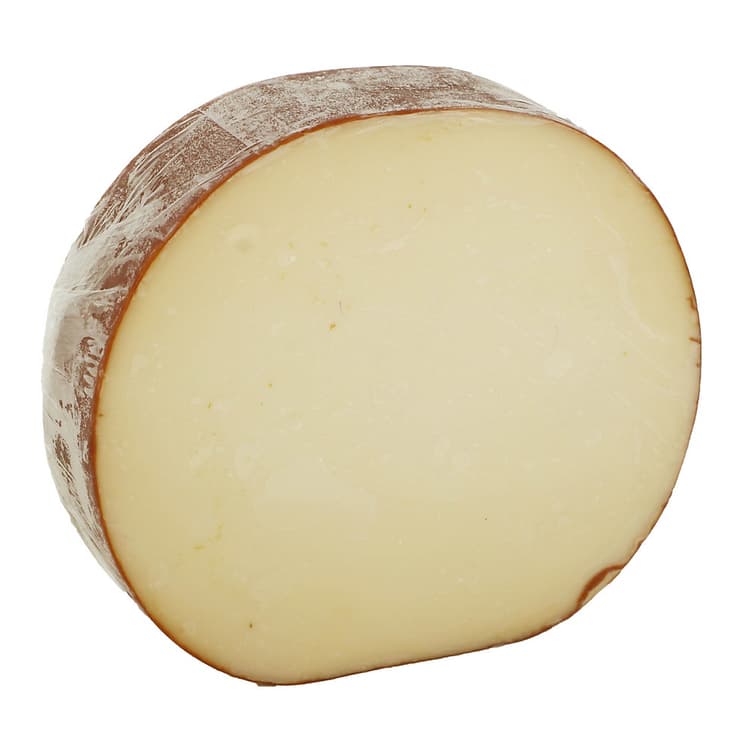 Chevrelait Smoked Goat Cheese
