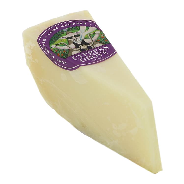 Cypress Grove Lamb Chopper