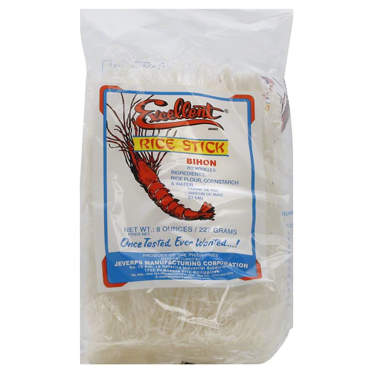 Excellent Biho Rice