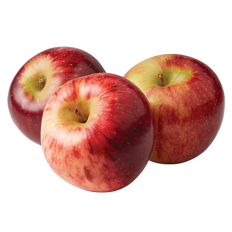 Fresh Cortland Apple