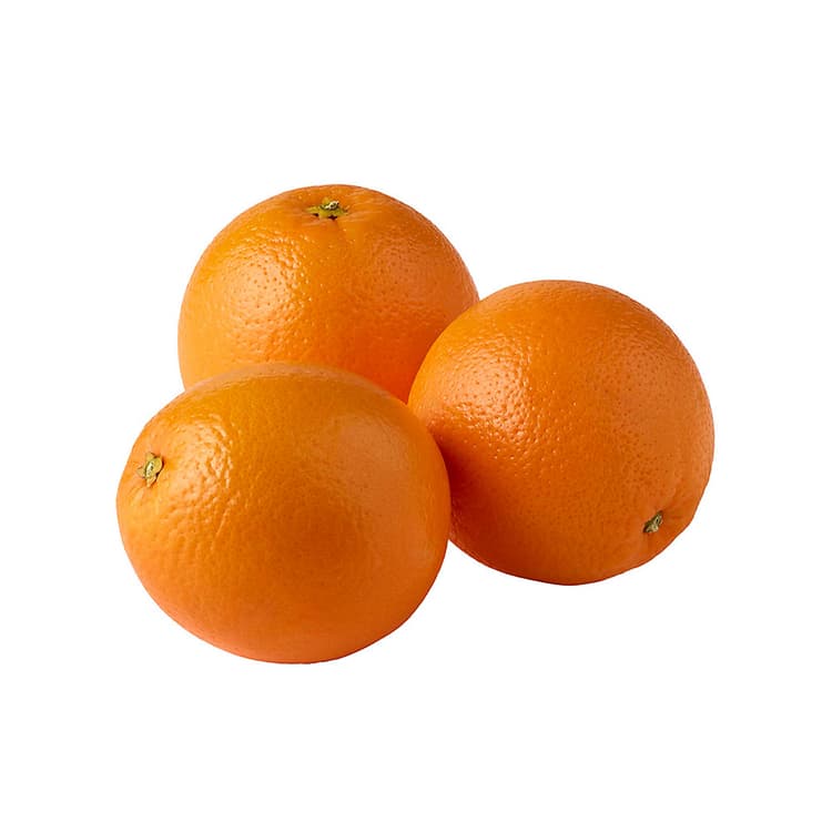 Fresh Navel Orange, Small