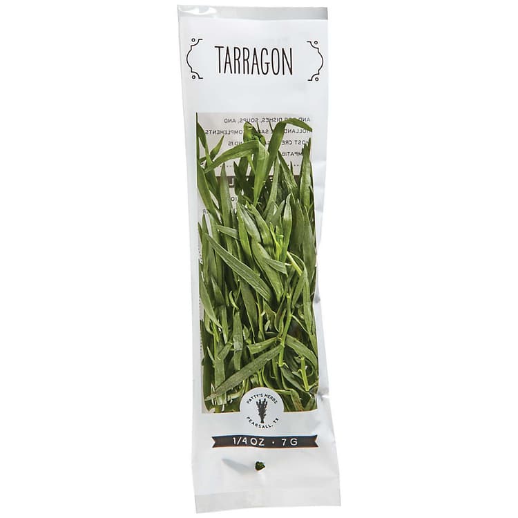 Fresh Tarragon