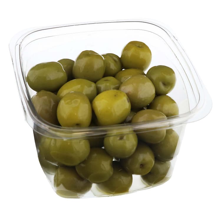 H-E-B Castelvetrano Olives
