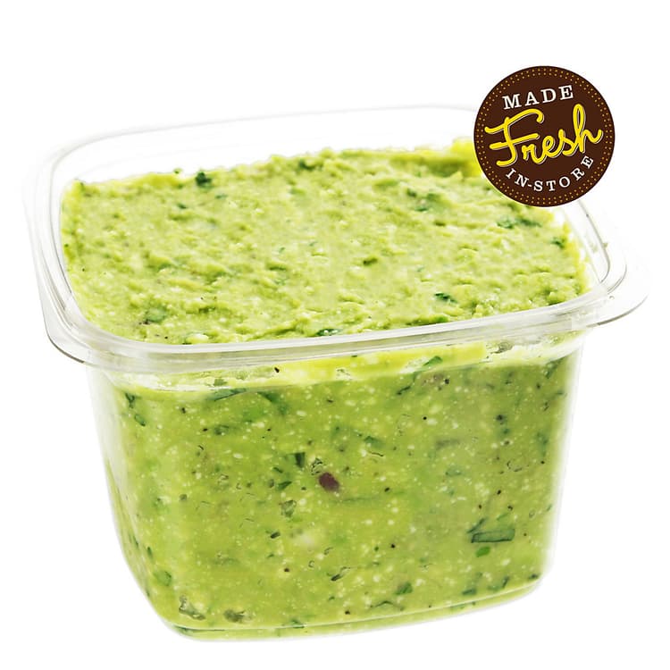 H-E-B Cilantro Lime Cotija