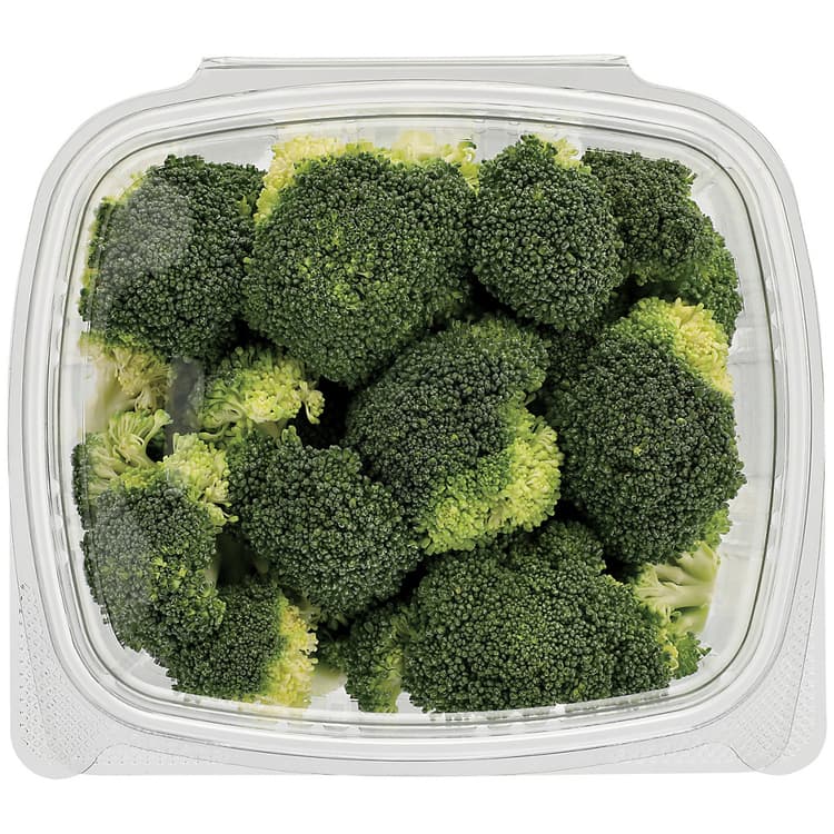 H-E-B Fresh Broccoli Bowl