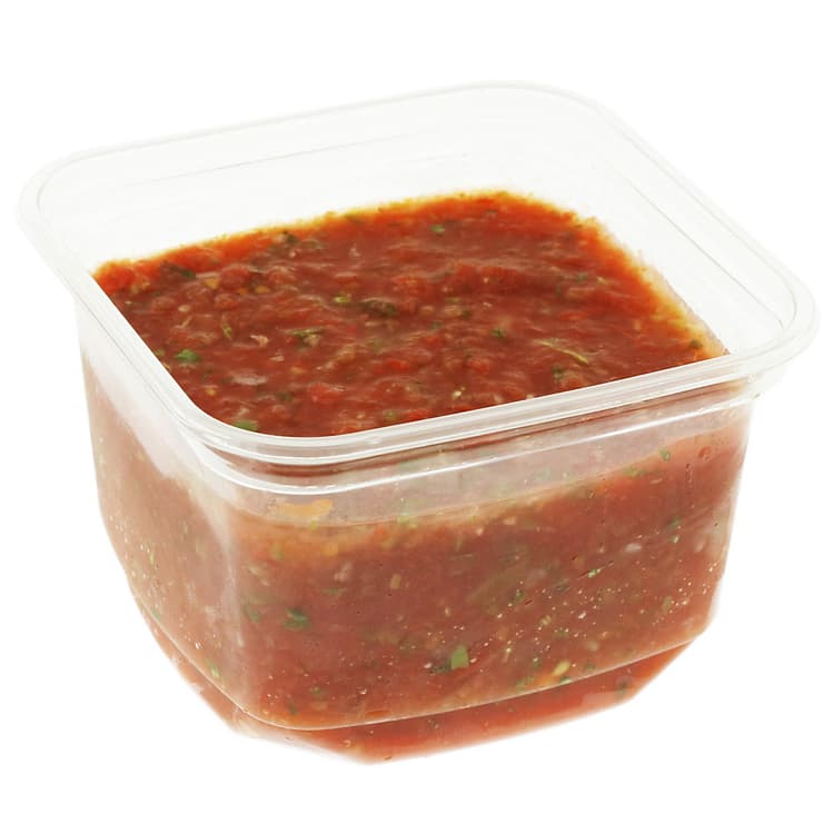 H-E-B Fresh Salsa Ranchera