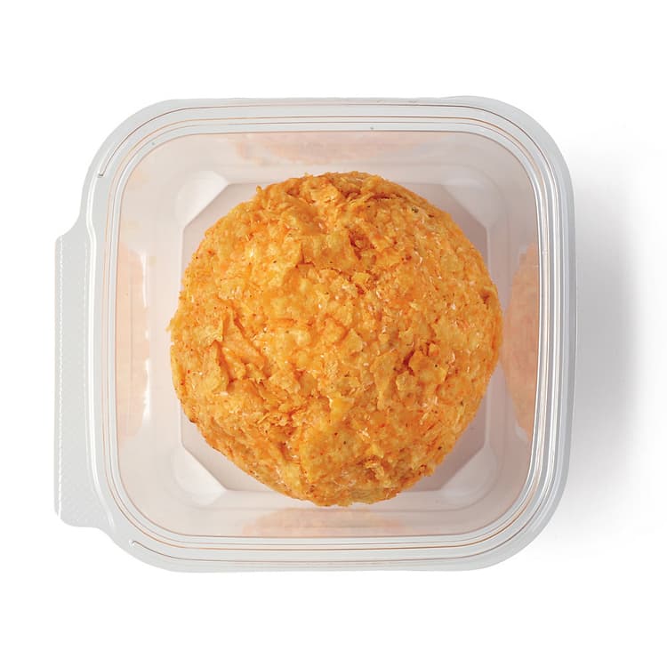 H-E-B Tex Mex Cheese Ball