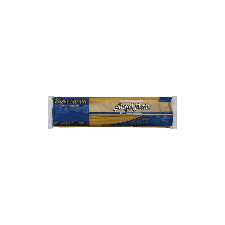 Pasta Sanita Angel Hair