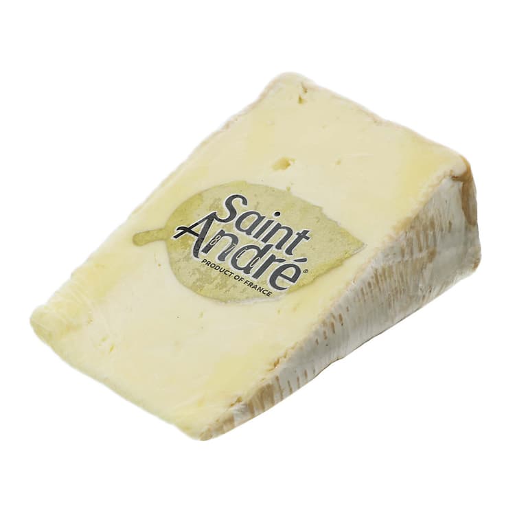 Saint Andre Triple Cream Cheese