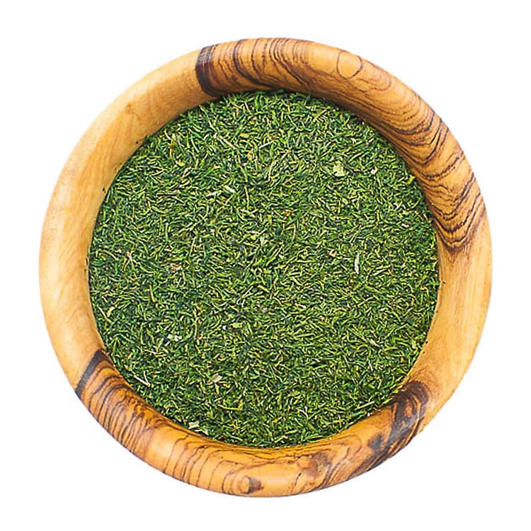 Southern Style Spices Dill Weed