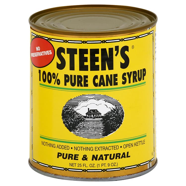 Steen'S 100% Pure Cane Syrup