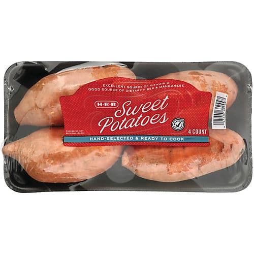 H-E-B Sweet Potatoes