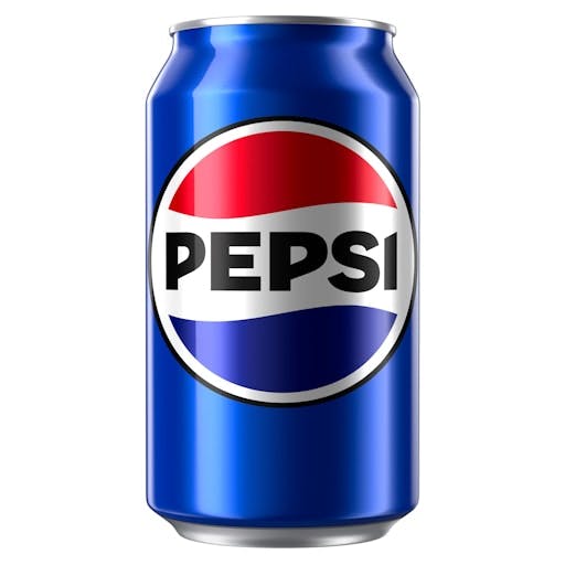 Is it Paleo? Pepsi Soda Cola