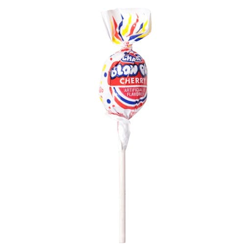 Is it Wheat Free? Blow Pop Assorted Lollipops