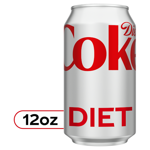 Is it Soy Free? Diet Coke Soda Pop No Sugar Added Zero Calorie Soft Drink