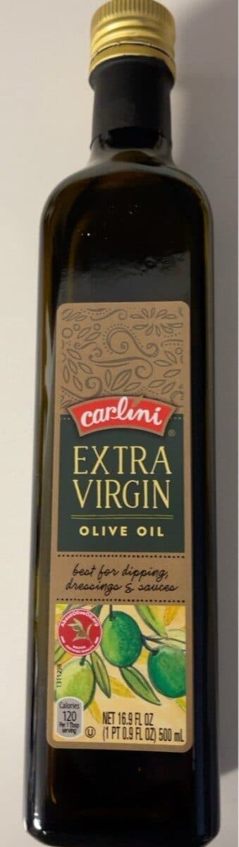 Carlini Extra Virgin Olive Oil