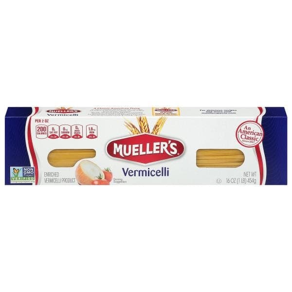 Mueller'S Vermicelli