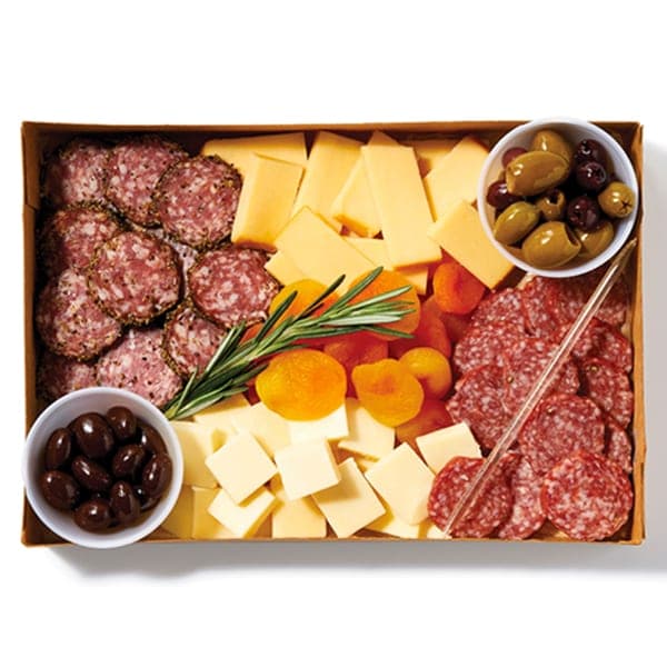 Boar'S Head The Mix And Mingle Charcuterie