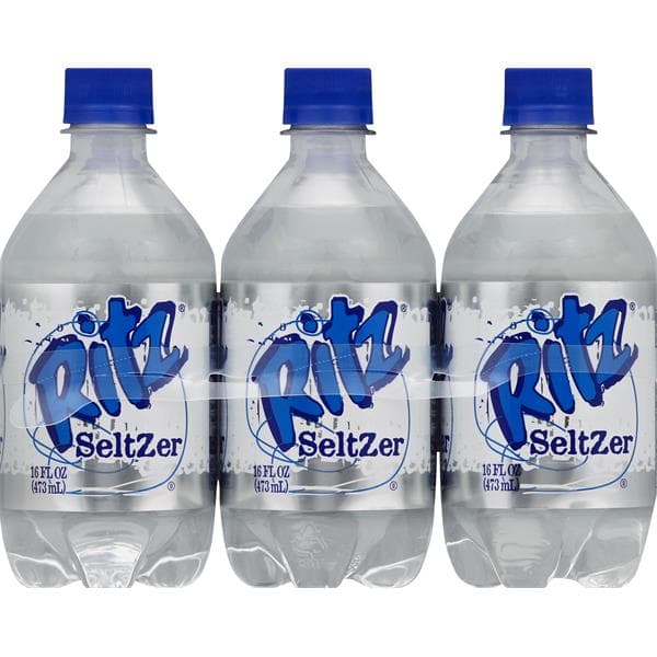 Ritz Seltzer