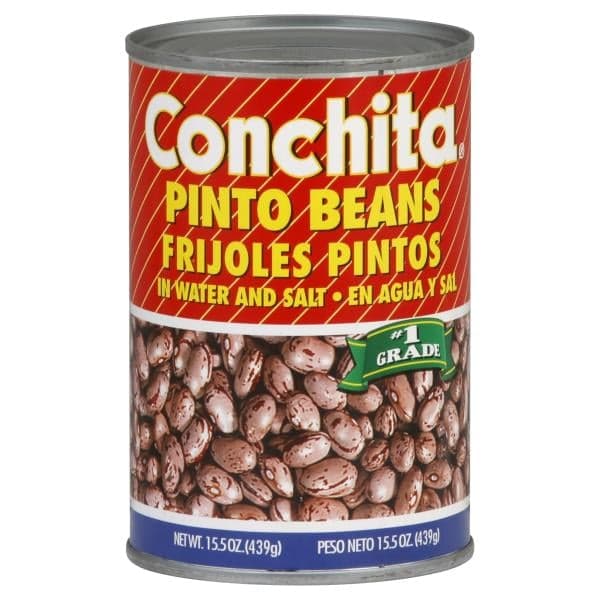 Conchita Pinto Beans