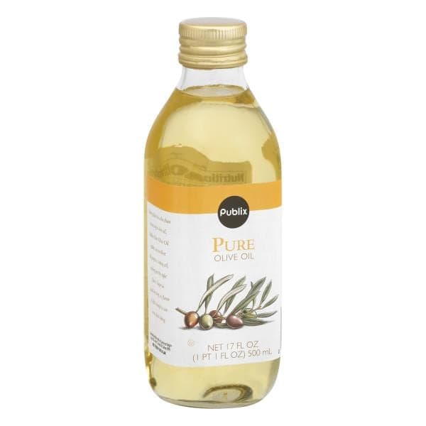 Publix Olive Oil, Pure