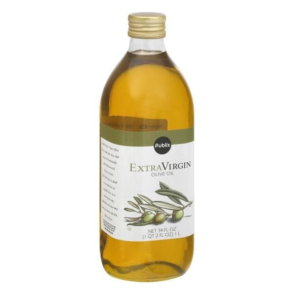 Publix Olive Oil, Extra Virgin